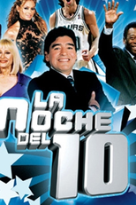 La Noche del 10 (La Noche del 10)
