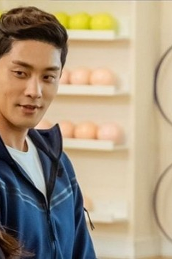Poster de Episódio 7화 (2022)