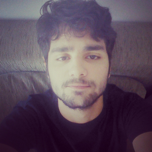 Foto de perfil de Giovanni