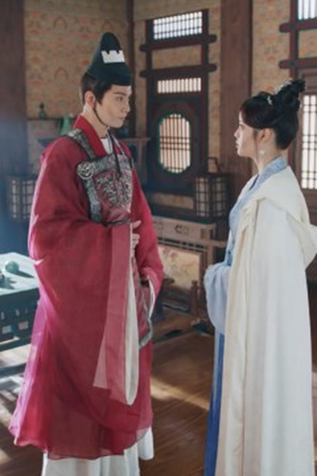 Poster de Episódio 第2集 (2024)