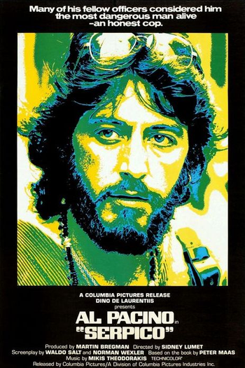  de Filme Serpico (1973)