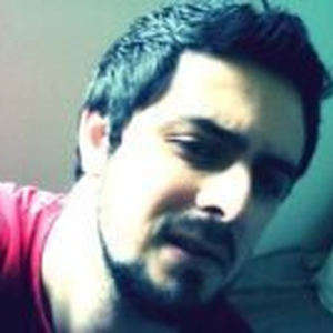 Foto de perfil de Weslei Bernardes