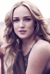 Caity Lotz