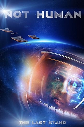  de Filme Ombis: Alien Invasion (2013)