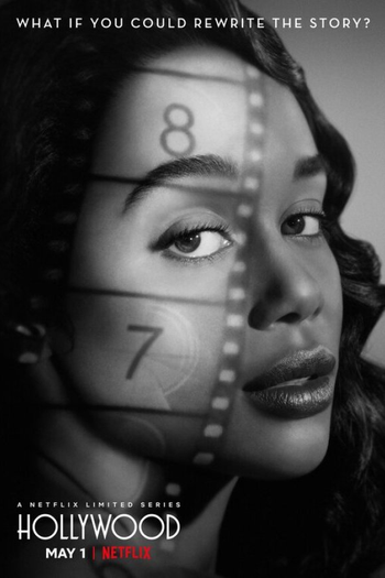  de Série Hollywood (2020)