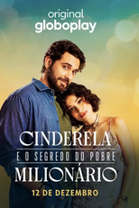 Cinderela e o Segredo do Pobre Milionário (Cinderela e o Segredo do Pobre Milionário)