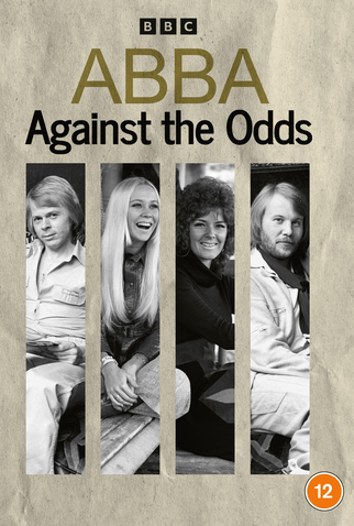 Poster 1 de Filme ABBA: Against the Odds (2024)