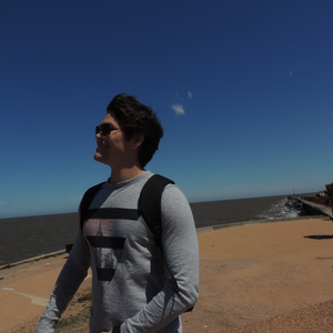 Foto de perfil de Lucas Contt