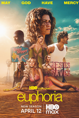 Euphoria (3ª Temporada) (Euphoria (Season 3))