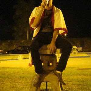 Foto de perfil de Paulo