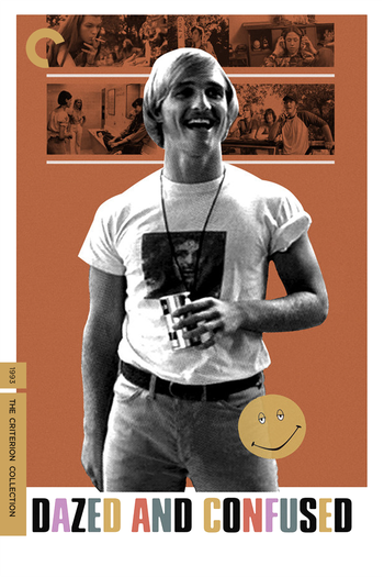  de Filme Jovens, Loucos e Rebeldes (1993)