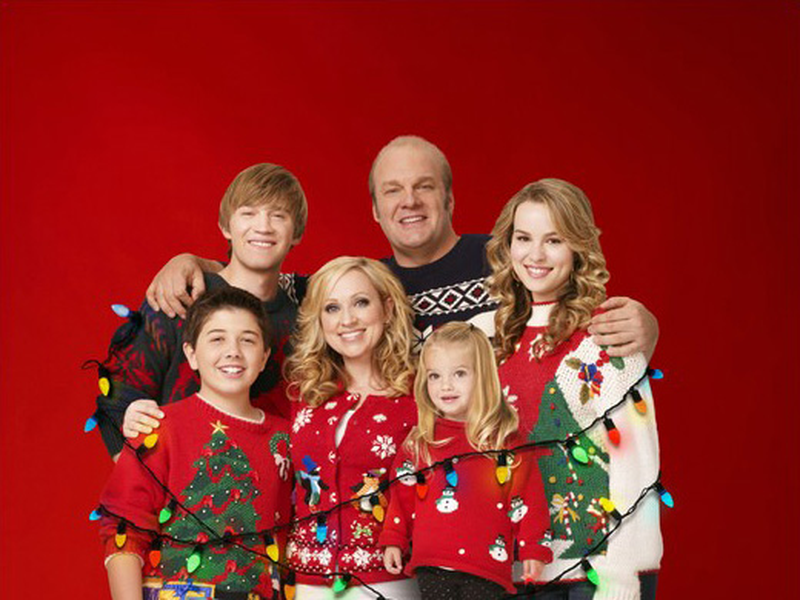 Foto 1 de Boa sorte, Charlie!: É Natal!