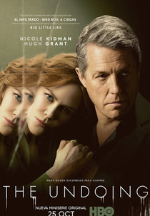 The Undoing (The Undoing)