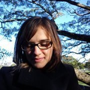 Foto de perfil de Mônica