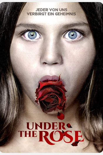  de Filme O Enigma da Rosa (2017)