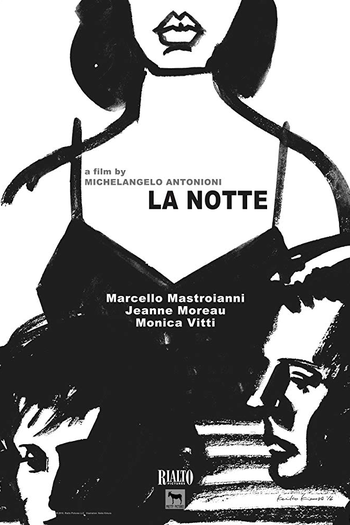  de Filme A Noite (1961)