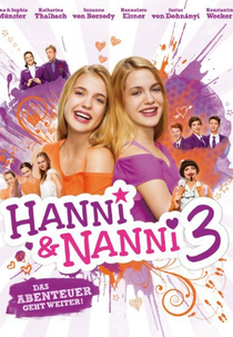 Hanni & Nanni 3 (Hanni & Nanni 3)