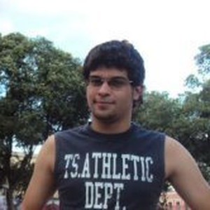 Foto de perfil de Renan Enes