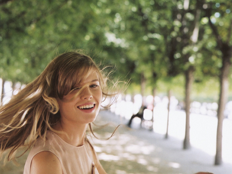 Foto 1 de Miss Dior Chérie