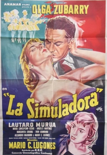 La simuladora (La simuladora)
