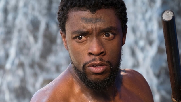 Chadwick Boseman vai estrelar próximo filme de Spike Lee na Netflix