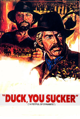 Poster 16 de Filme Quando Explode a Vingança (1971)