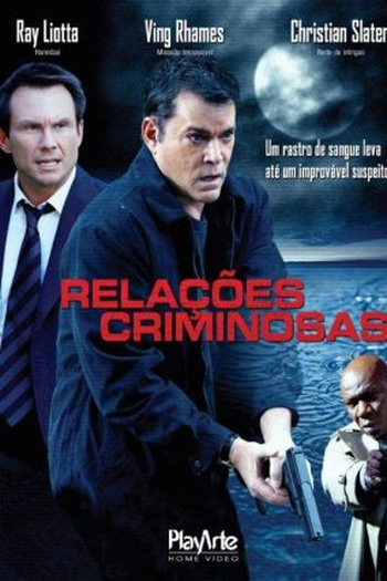  de Filme Relações Criminosas (2011)