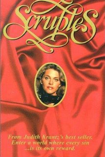 Poster de TV Escrúpulos (1980)