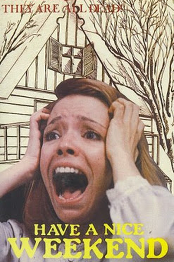  de Filme Have a Nice Weekend (1975)