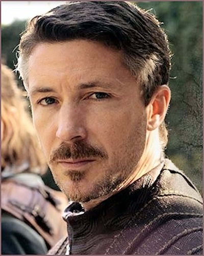 Aidan Gillen - Foto 4