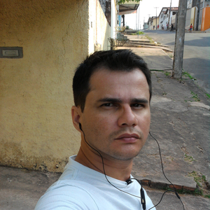 Foto de perfil de Alfredo henrique