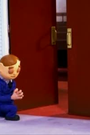 Poster de Episódio Praying (2007)