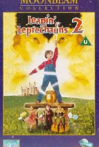 Poster 1 de Filme Eu Acredito em Gnomos 2 (1996)