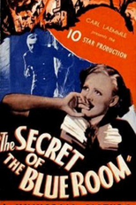 O Segredo da Alcova (Secret of the Blue Room)