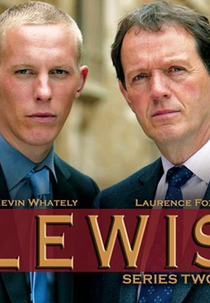 Lewis (2ª Temporada) (Lewis (Season 2))