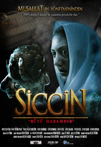 Siccîn (Siccîn: Büyü Haramdır)