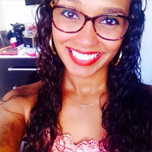 Foto de perfil de Rebeca Sant'Ana