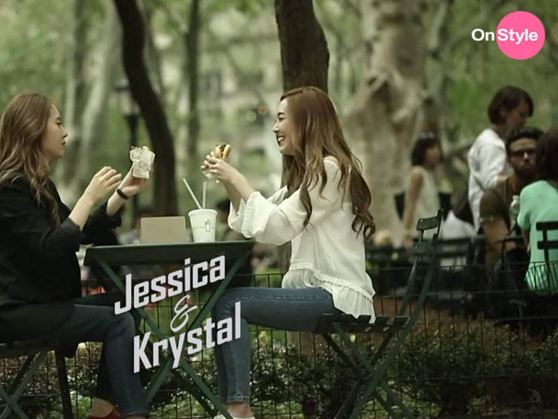 Foto 6 de Jessica & Krystal