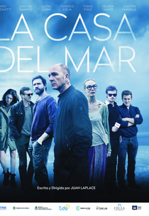 La Casa del Mar - 1ª Temporada (La Casa del Mar)