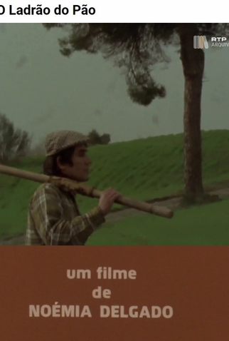 Poster 1 de TV O Ladrão do Pão (1979)