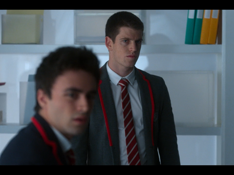 Foto 53 de Elite (3ª Temporada)