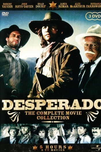  de Filme A Guerra dos Foras da Lei (1989)
