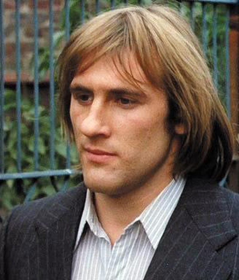 Gérard Depardieu - Foto 2