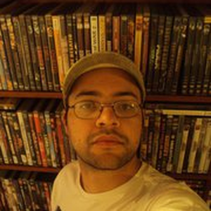 Foto de perfil de Rafael Santos Miranda