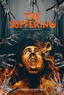 The Suffering - Poster / Capa / Cartaz - Oficial 1