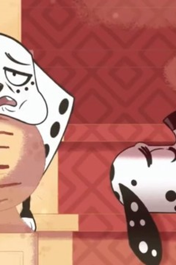 Poster de Episódio Long Tongue Day (2019)