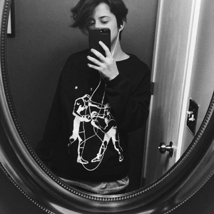 Foto de perfil de Mariana