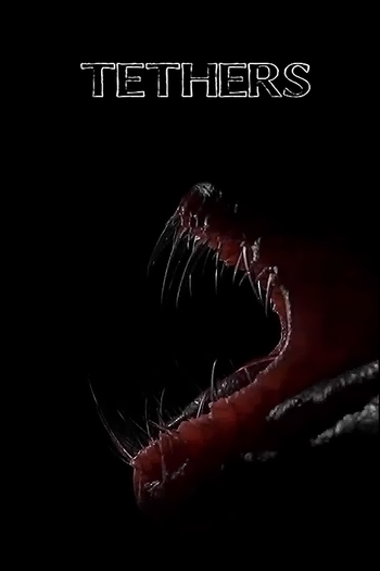 Poster de Curta Tethers (2016)