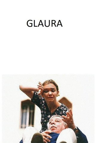 Poster 1 de Curta Glaura (1995)