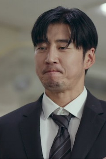 Poster de Episódio 1회 (2025)